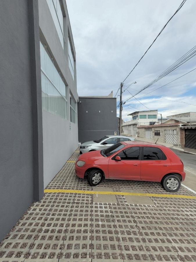 Hotel Manaus - Dom Pedro I Exterior foto